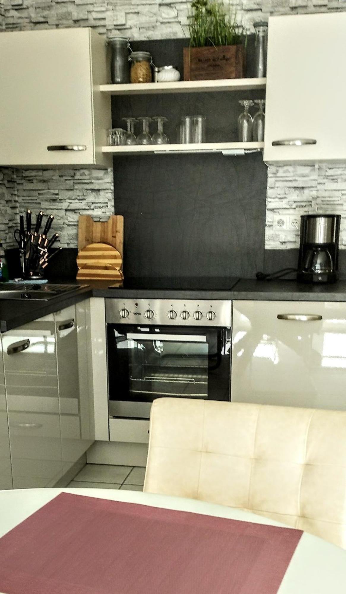 טאנה Behagliches Ferienhaus Zaunkoenig -Mit Kamin Und Sauna מראה חיצוני תמונה