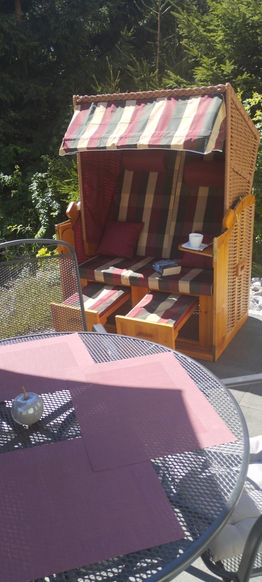 טאנה Behagliches Ferienhaus Zaunkoenig -Mit Kamin Und Sauna מראה חיצוני תמונה